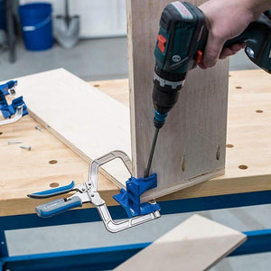 Handyclamp- Pro Multifunctional Miter