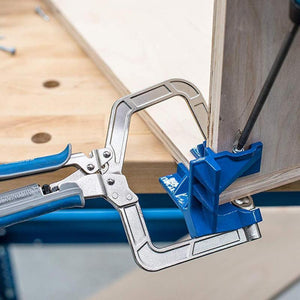 Handyclamp- Pro Multifunctional Miter