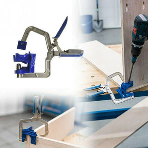 Handyclamp- Pro Multifunctional Miter