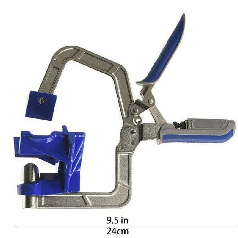 Handyclamp- Pro Multifunctional Miter