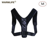 Fully Adjustable Posture Back Support Corrector