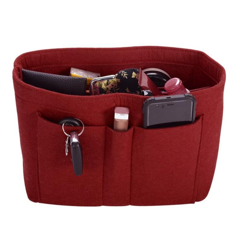 Handbag Insert Organiser