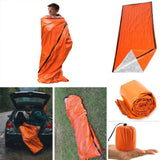 Emergency Sleeping Bag