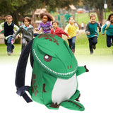 3D Dinosaur Backpack