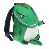 3D Dinosaur Backpack