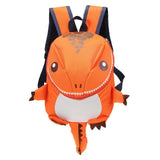 3D Dinosaur Backpack