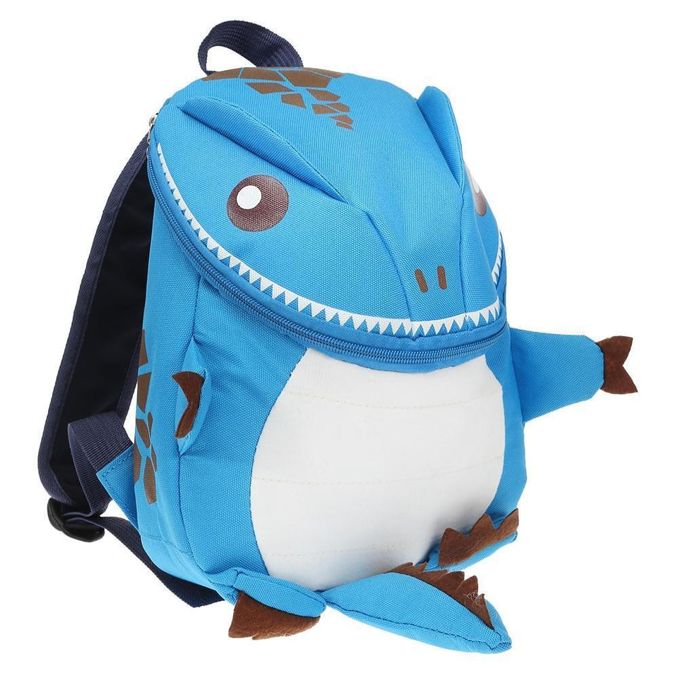 3D Dinosaur Backpack