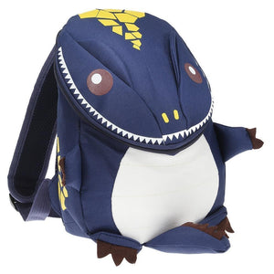 3D Dinosaur Backpack