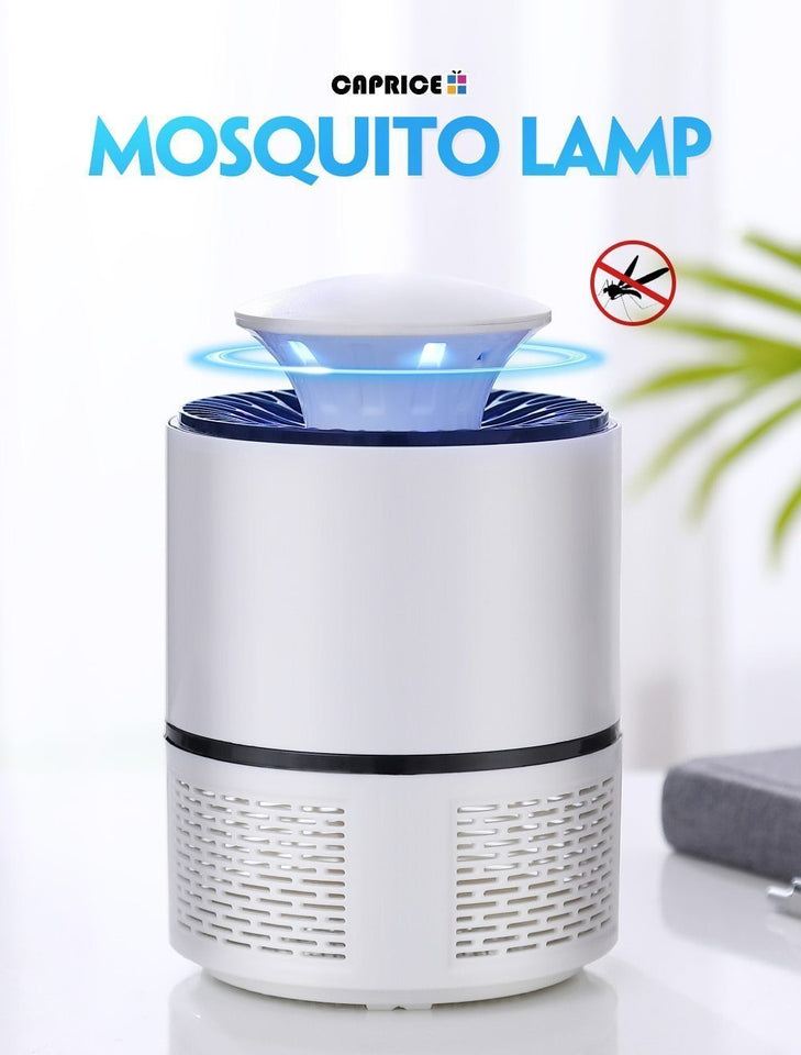 LED Electric Mosquito Killer Lamp