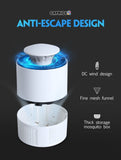 LED Electric Mosquito Killer Lamp