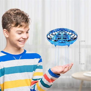 Mini Flying Helicopter