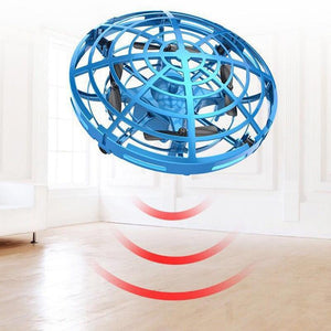 Mini Flying Helicopter