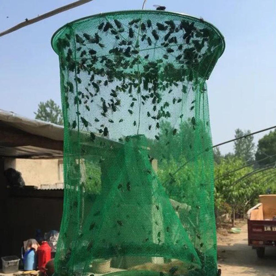 Sunshine Reusable Fly Trap