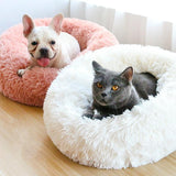 Comfy Calming Dog/Cat BED