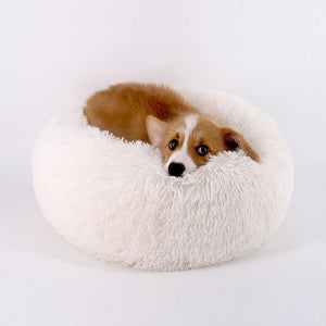 Comfy Calming Dog/Cat BED