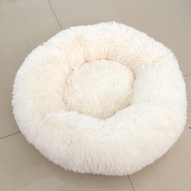 Comfy Calming Dog/Cat BED