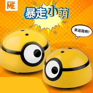 3D cute children's induction electric remote control