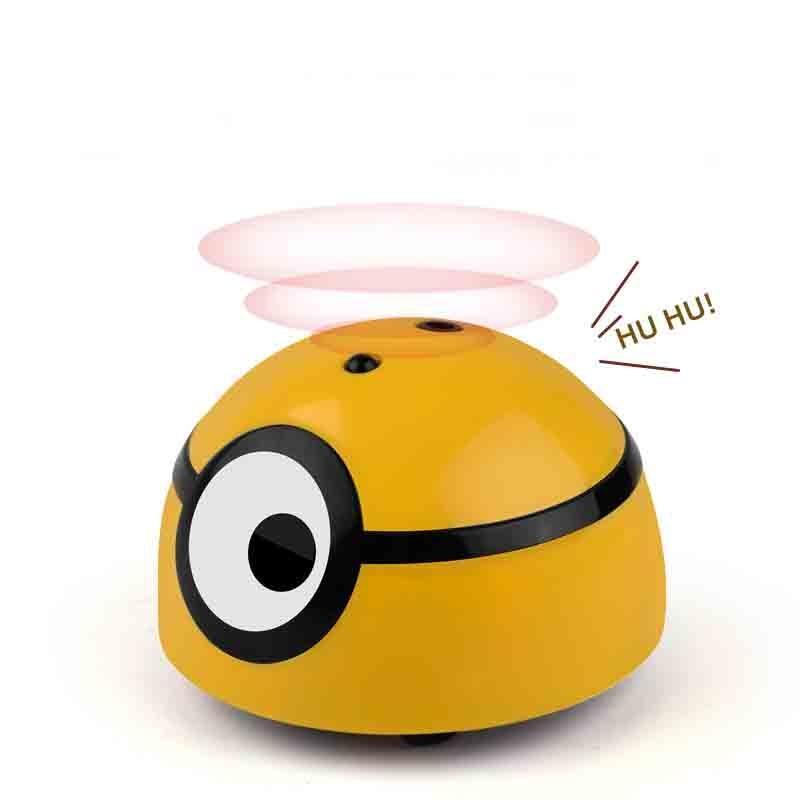 3D cute children's induction electric remote control