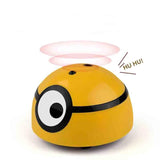 3D cute children's induction electric remote control