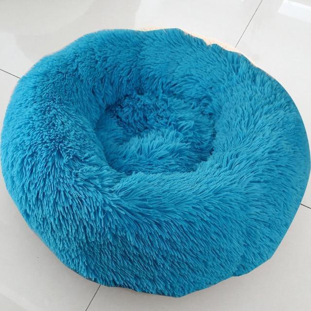 Comfy Calming Dog/Cat BED