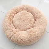 Comfy Calming Dog/Cat BED