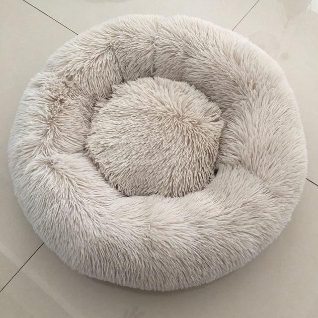 Comfy Calming Dog/Cat BED