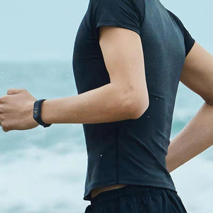 Xiaomi Mi Band 4 Smart Bracelet Heart Rate Monitor