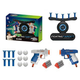 Floating Target Shooting Game