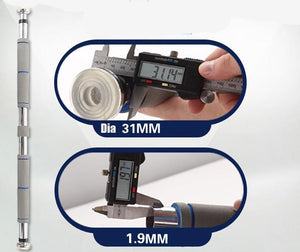 Adjustable Door Horizontal Bars