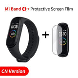 Xiaomi Mi Band 4 Smart Bracelet Heart Rate Monitor