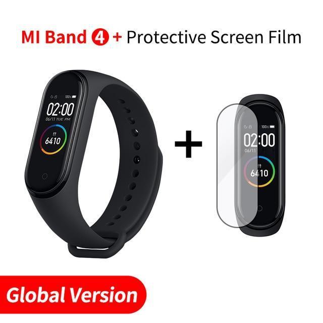 Xiaomi Mi Band 4 Smart Bracelet Heart Rate Monitor