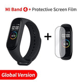 Xiaomi Mi Band 4 Smart Bracelet Heart Rate Monitor