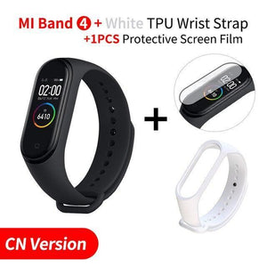 Xiaomi Mi Band 4 Smart Bracelet Heart Rate Monitor