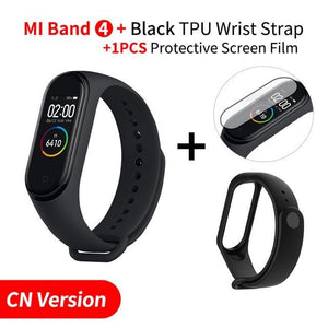 Xiaomi Mi Band 4 Smart Bracelet Heart Rate Monitor