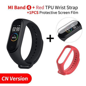 Xiaomi Mi Band 4 Smart Bracelet Heart Rate Monitor