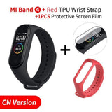 Xiaomi Mi Band 4 Smart Bracelet Heart Rate Monitor