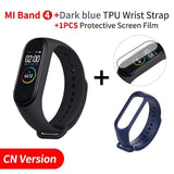 Xiaomi Mi Band 4 Smart Bracelet Heart Rate Monitor