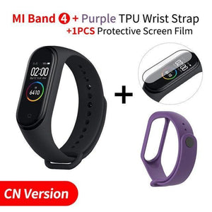 Xiaomi Mi Band 4 Smart Bracelet Heart Rate Monitor