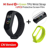 Xiaomi Mi Band 4 Smart Bracelet Heart Rate Monitor