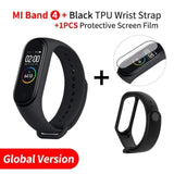 Xiaomi Mi Band 4 Smart Bracelet Heart Rate Monitor