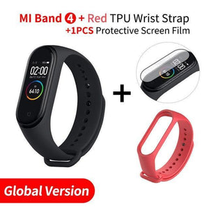 Xiaomi Mi Band 4 Smart Bracelet Heart Rate Monitor