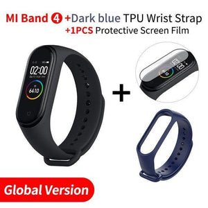 Xiaomi Mi Band 4 Smart Bracelet Heart Rate Monitor