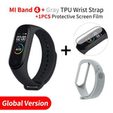 Xiaomi Mi Band 4 Smart Bracelet Heart Rate Monitor