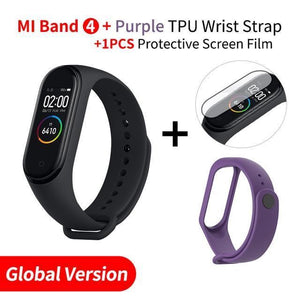 Xiaomi Mi Band 4 Smart Bracelet Heart Rate Monitor