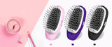 Anti-Frizz Ionic Hair Brush