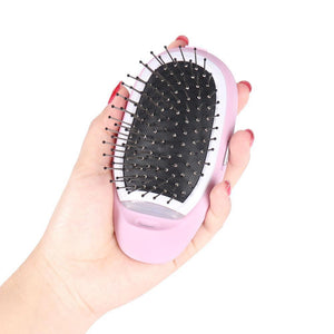 Anti-Frizz Ionic Hair Brush