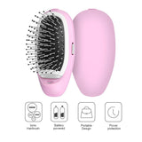 Anti-Frizz Ionic Hair Brush