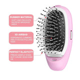 Anti-Frizz Ionic Hair Brush