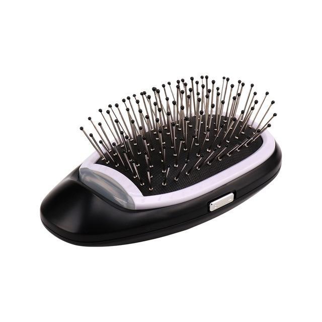 Anti-Frizz Ionic Hair Brush