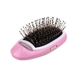 Anti-Frizz Ionic Hair Brush